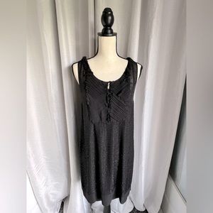 BCBG Max Azria Runway Sequin Dress